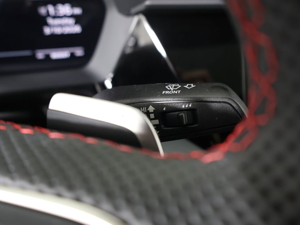 New 2026 Audi S3 Premium image 32