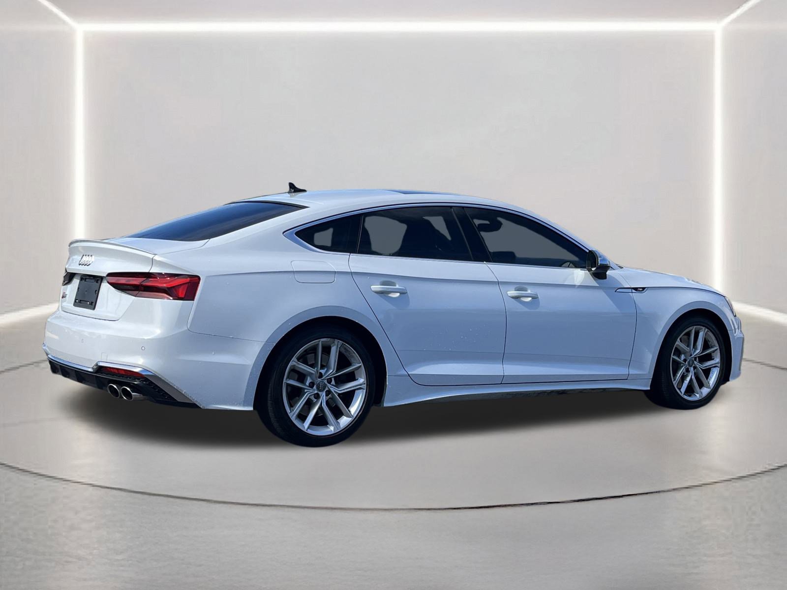 Used 2021 Audi S5 Premium Plus w/ Premium Plus Package image 30
