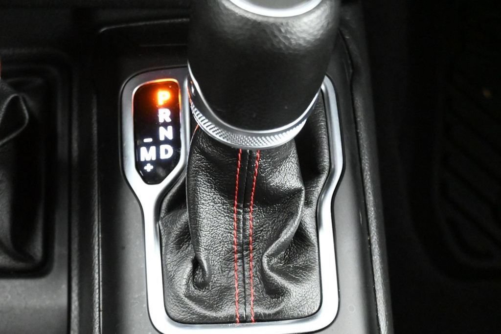 Used 2023 Jeep Gladiator Rubicon AWD/4WD image 25