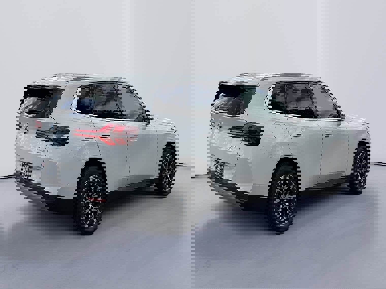 New 2025 BMW X3 xDrive30i w/ Premium Package image 3