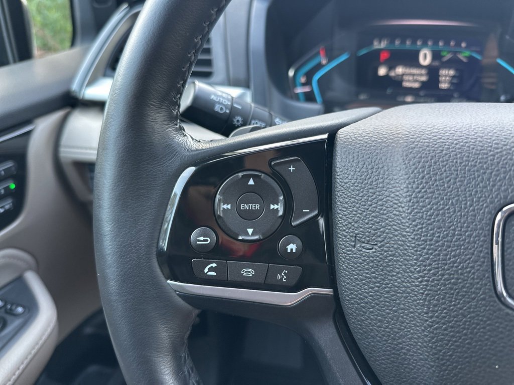 Used 2018 Honda Odyssey Elite image 27