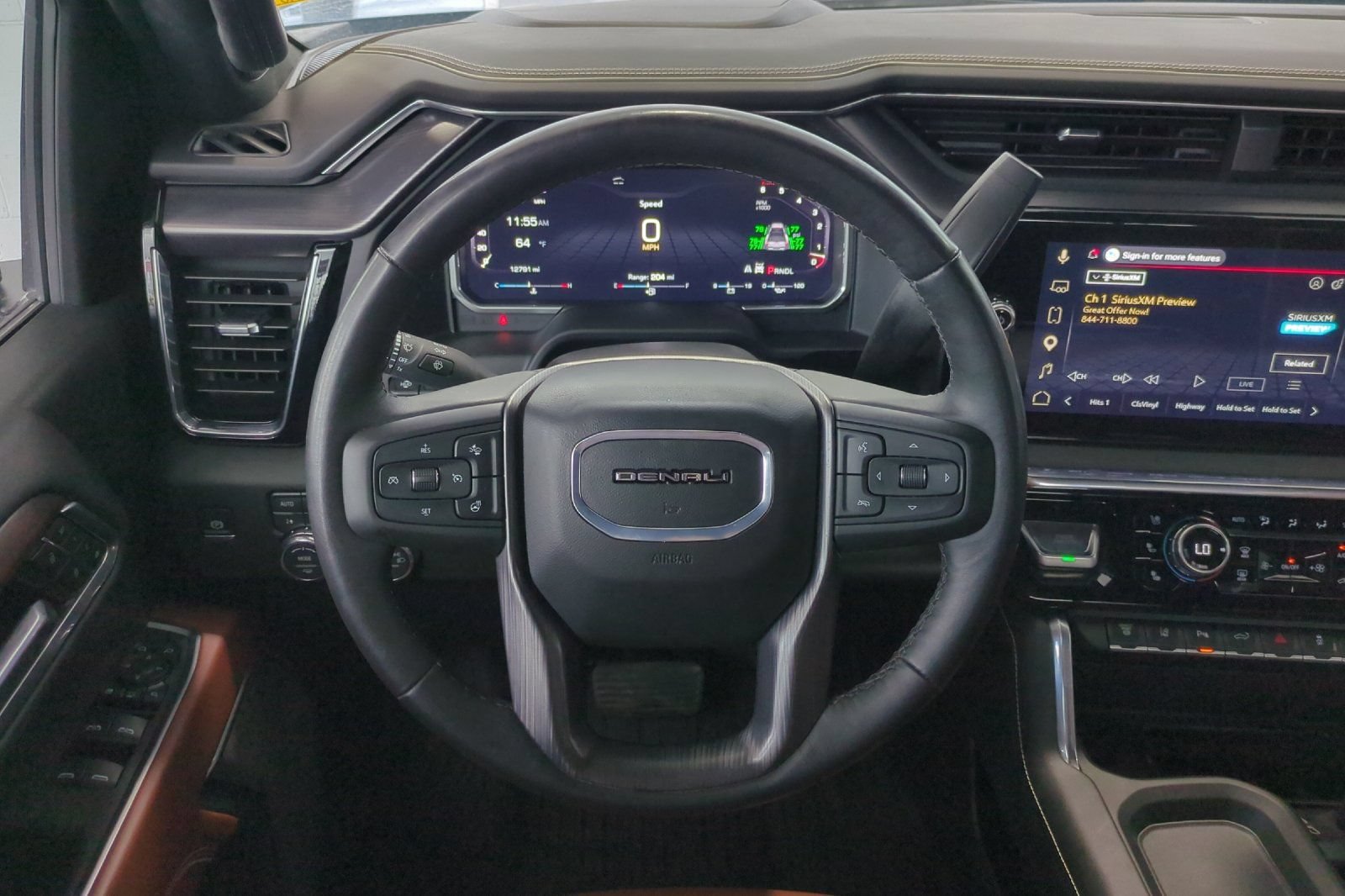 Used 2026 GMC Sierra 3500 Denali Ultimate AWD/4WD image 15