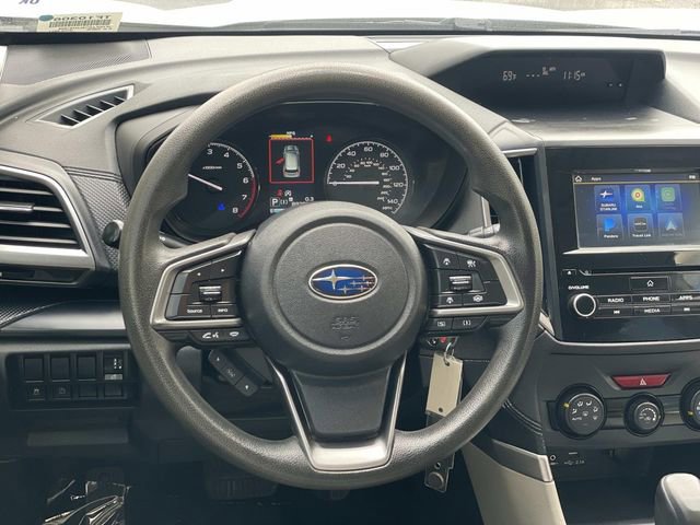 Used 2020 Subaru Forester w/ Alloy Wheel Package AWD/4WD image 8