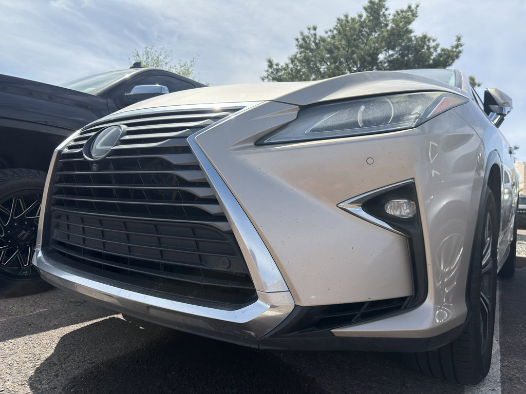 Used 2016 Lexus RX 350 AWD w/ Premium Package image 13