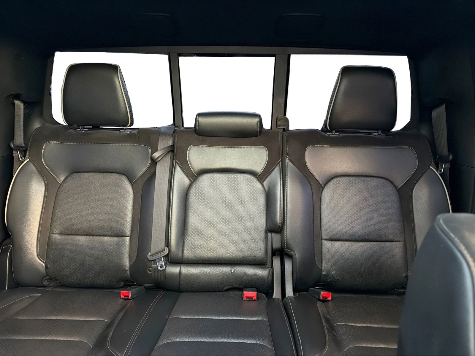 Used 2019 RAM 1500 Laramie image 15