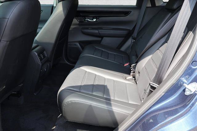 Certified 2026 Honda CR-V EX-L image 23