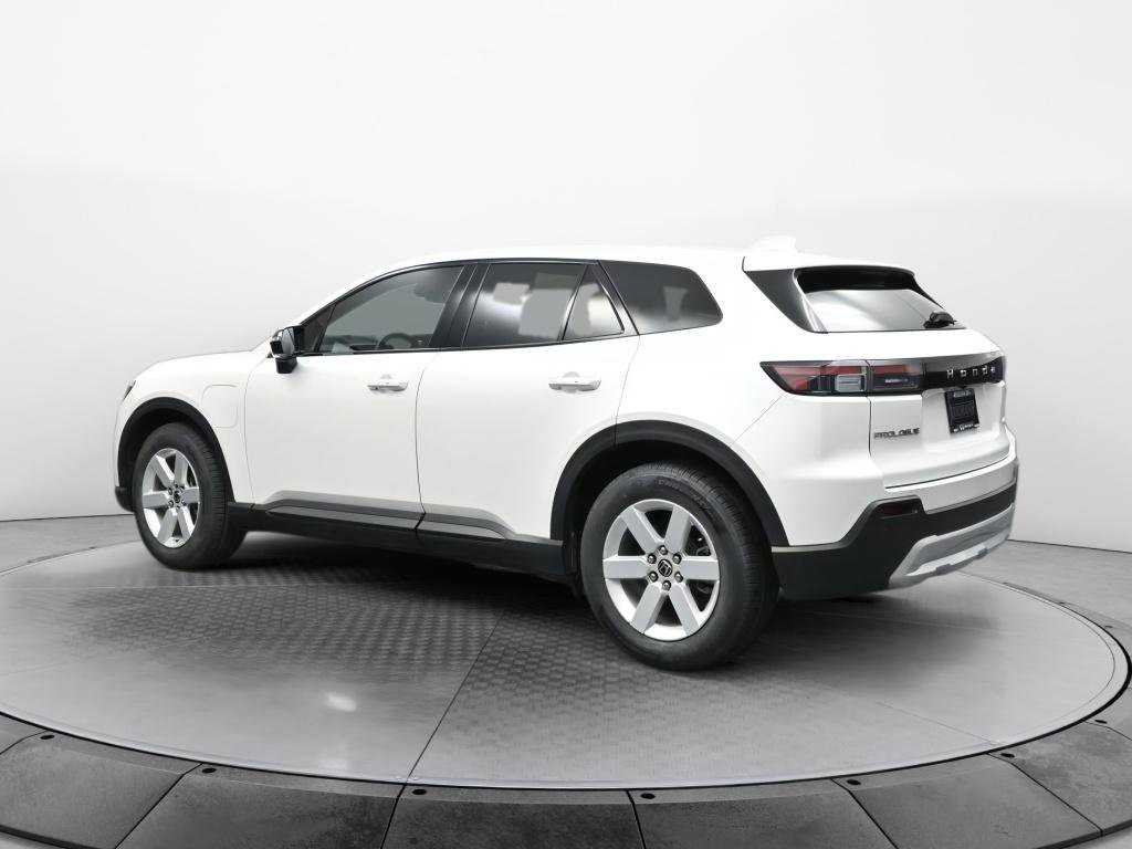 Used 2024 Honda Prologue EX image 4