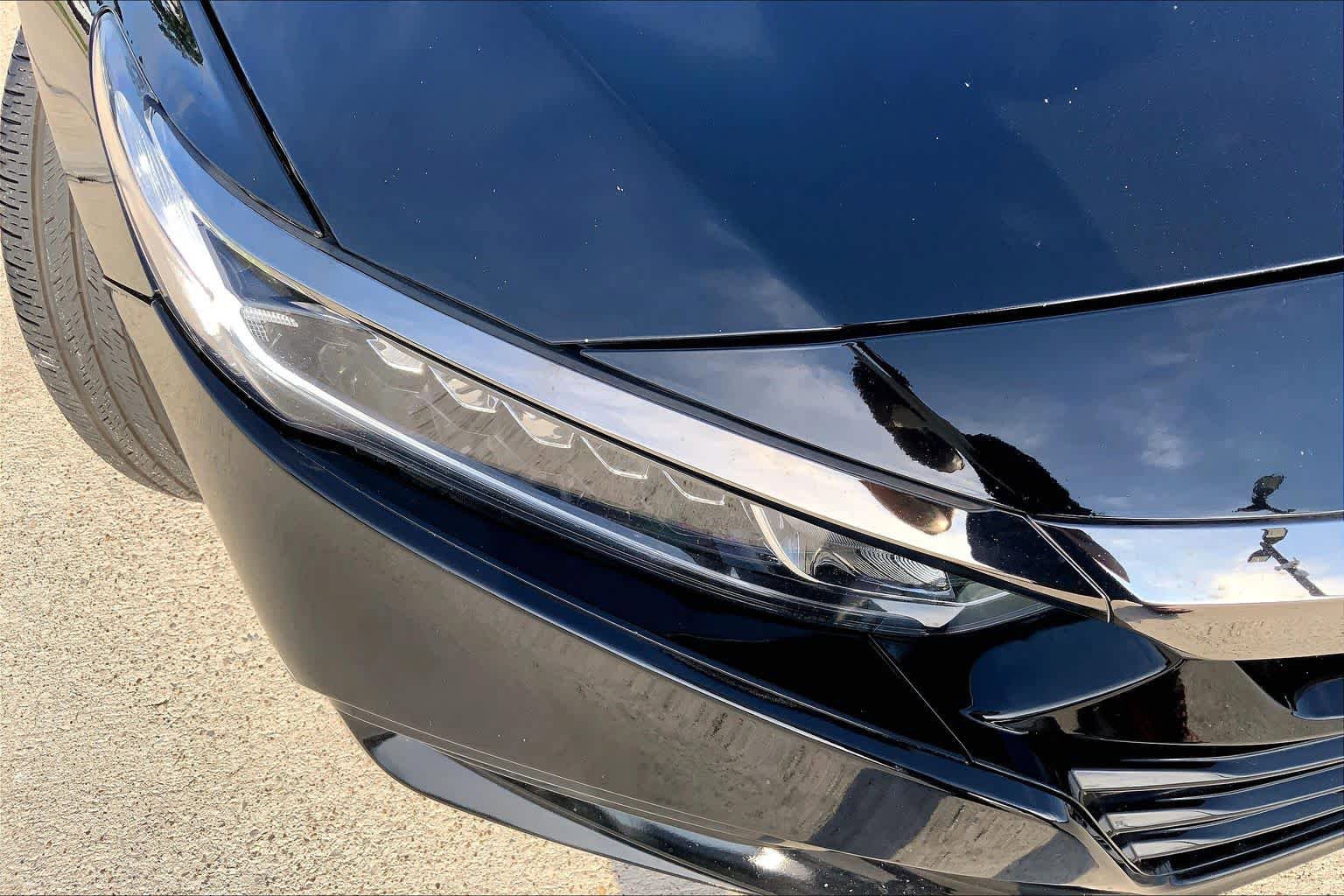 Used 2018 Honda Accord Sport image 26