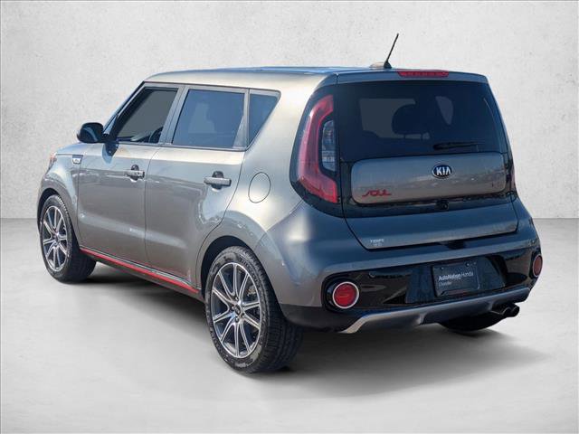 Used 2019 Kia Soul ! image 7