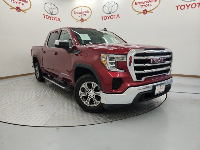 Used 2020 GMC Sierra 1500 SLE w/ SLE Value Package