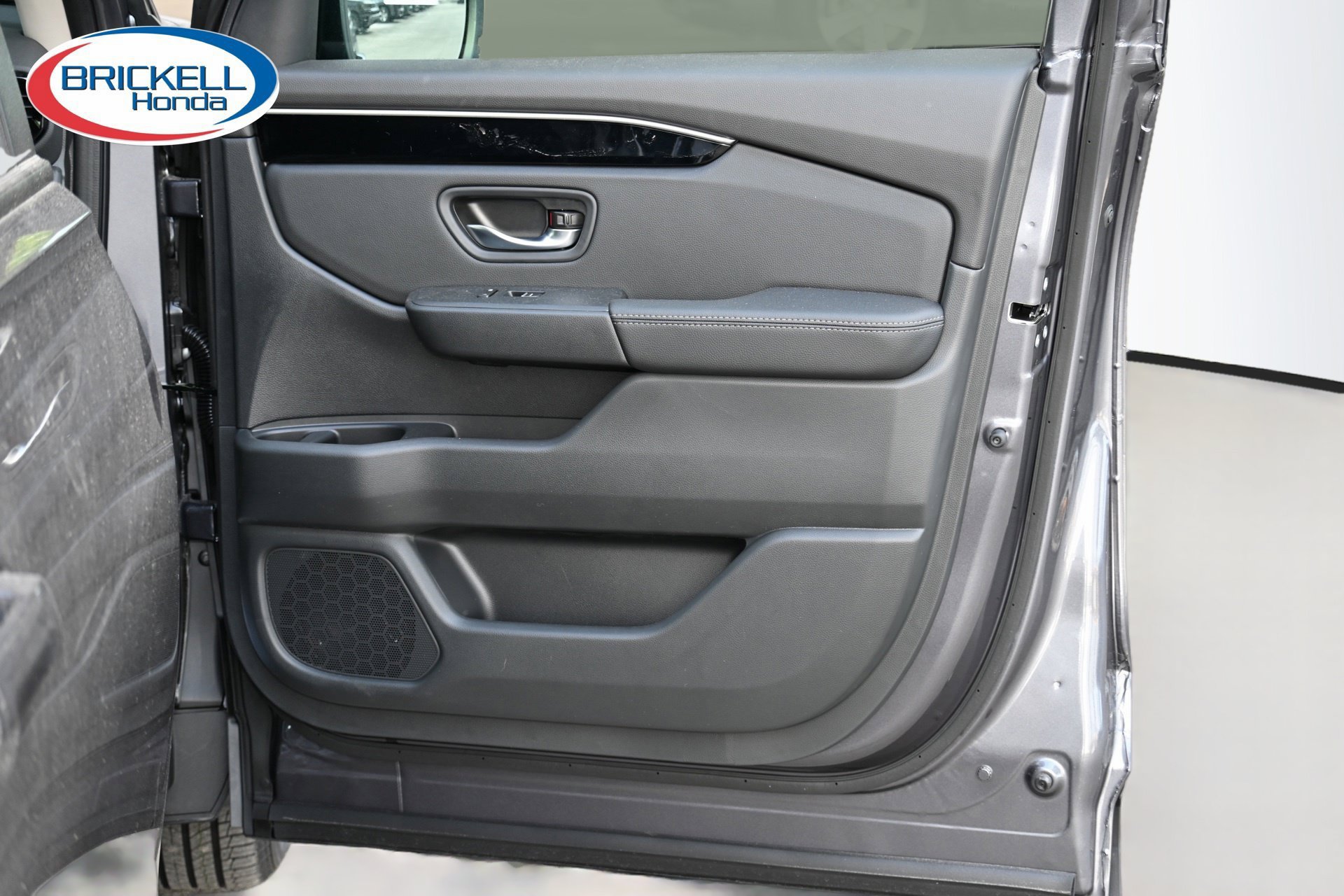 New 2026 Honda Pilot EX-L image 13