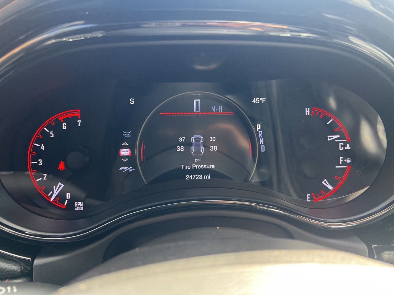 Used 2024 Dodge Durango R/T image 28