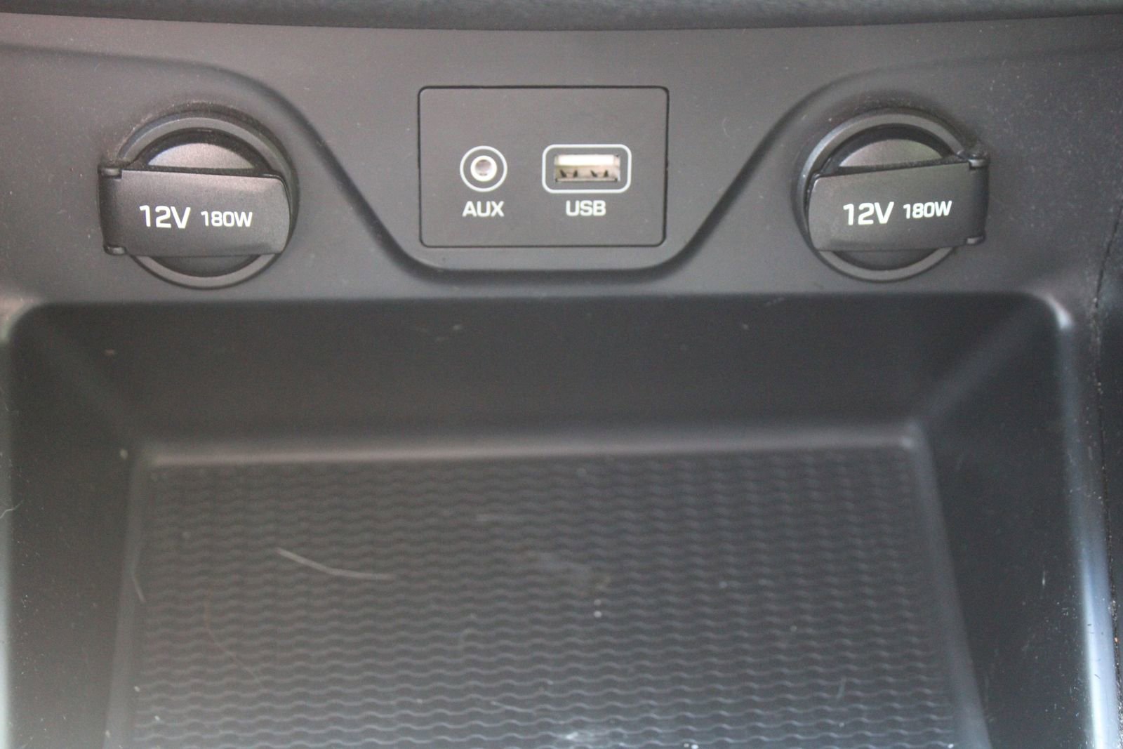 Used 2018 Hyundai Tucson SEL FWD image 35