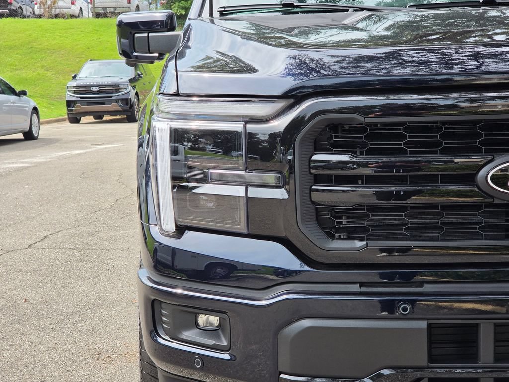 New 2026 Ford F150 Lariat w/ Equipment Group 501A Mid AWD/4WD image 11