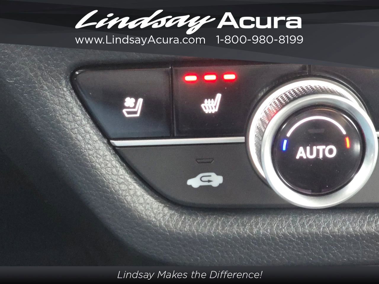 New 2025 Acura ADX A-Spec image 16