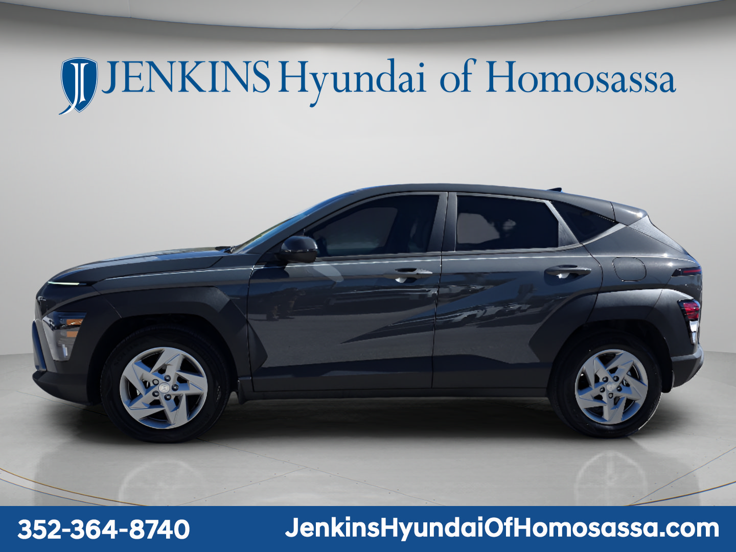 New 2026 Hyundai Kona SE FWD image 8