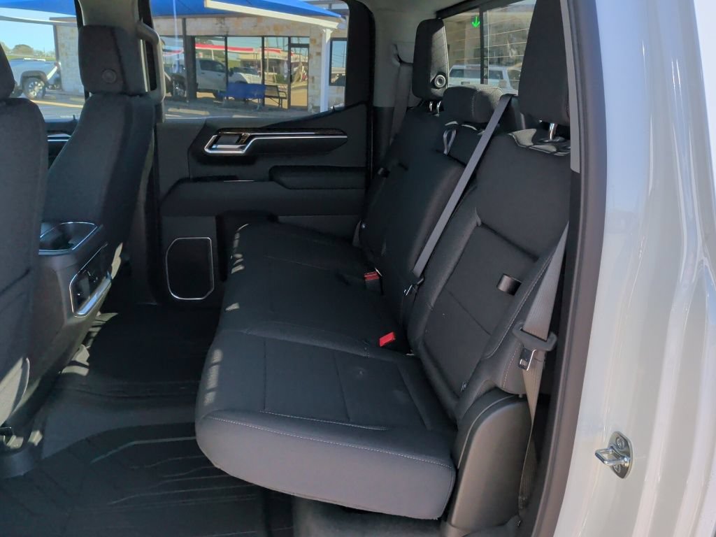 New 2026 GMC Sierra 1500 Elevation w/ Preferred Package RWD image 34