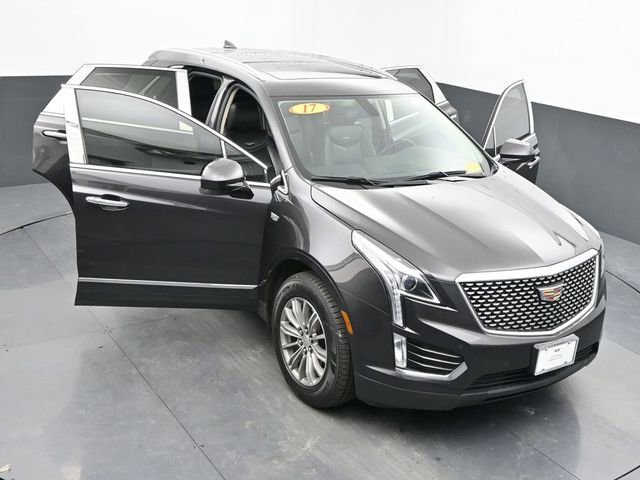 Used 2017 Cadillac XT5 Luxury w/ LPO, Wheel Lock Package image 39