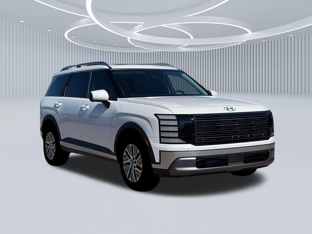 New 2026 Hyundai Palisade SEL Premium image 11
