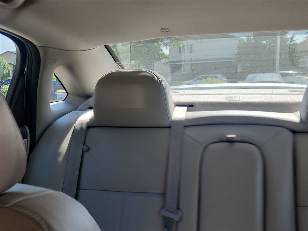 Used 2013 Chevrolet Impala LTZ FWD image 16