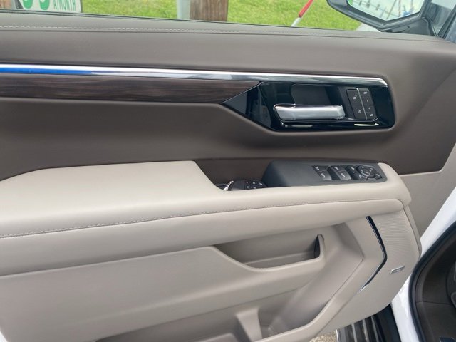 New 2026 Chevrolet Tahoe LT image 19