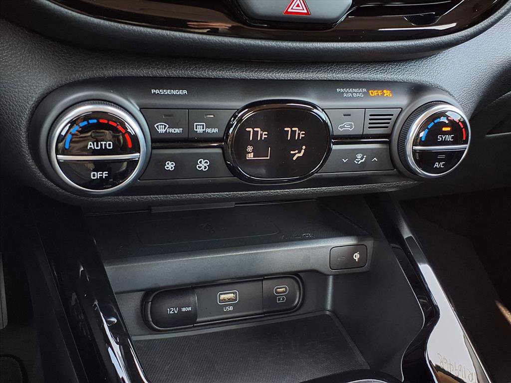 Used 2025 Kia Soul GT-Line image 20