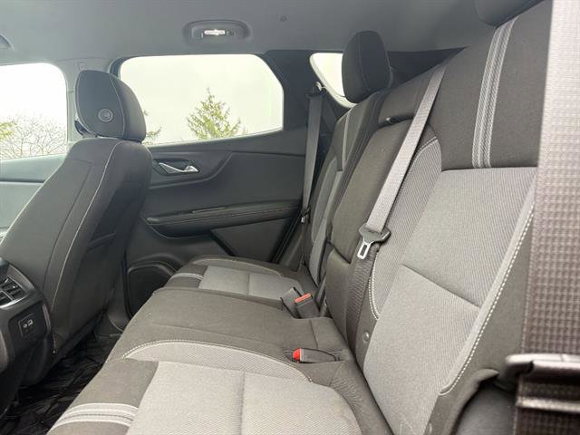 Certified 2024 Chevrolet Blazer LT w/ Redline Edition image 45