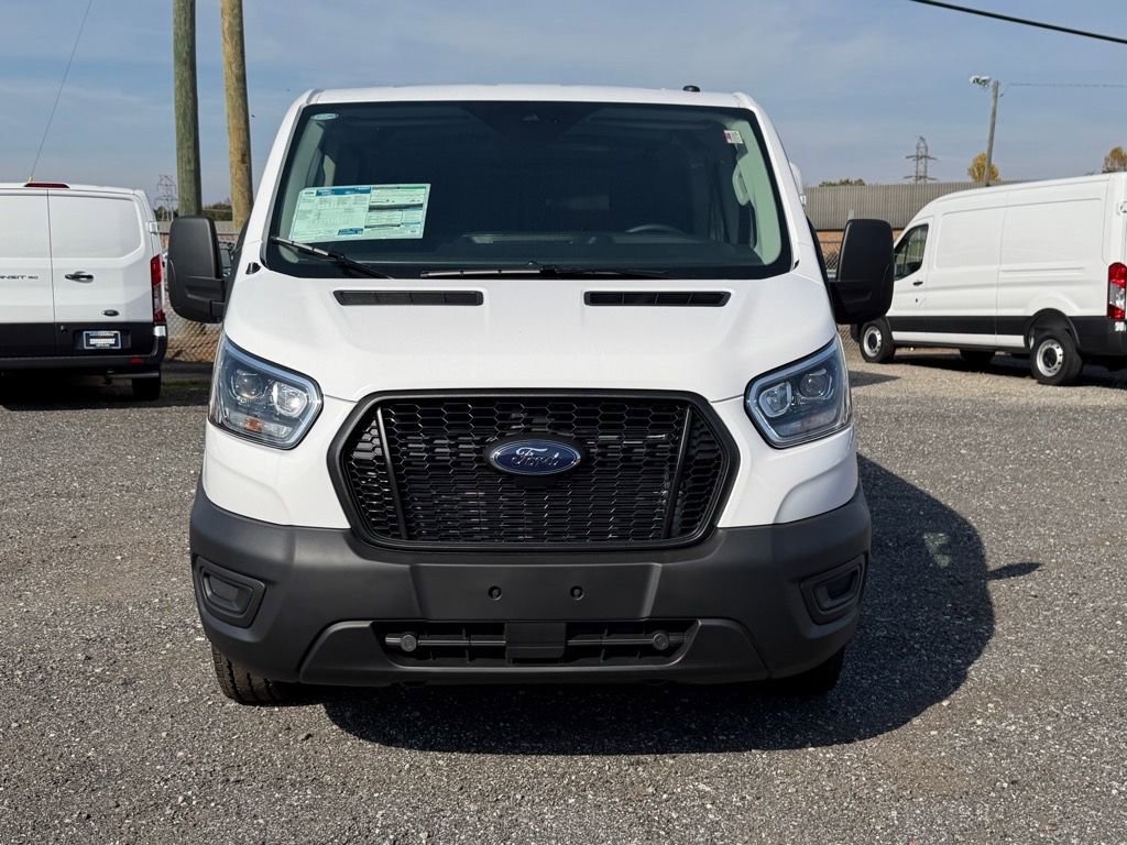 New 2025 Ford Transit 150 Low Roof image 23