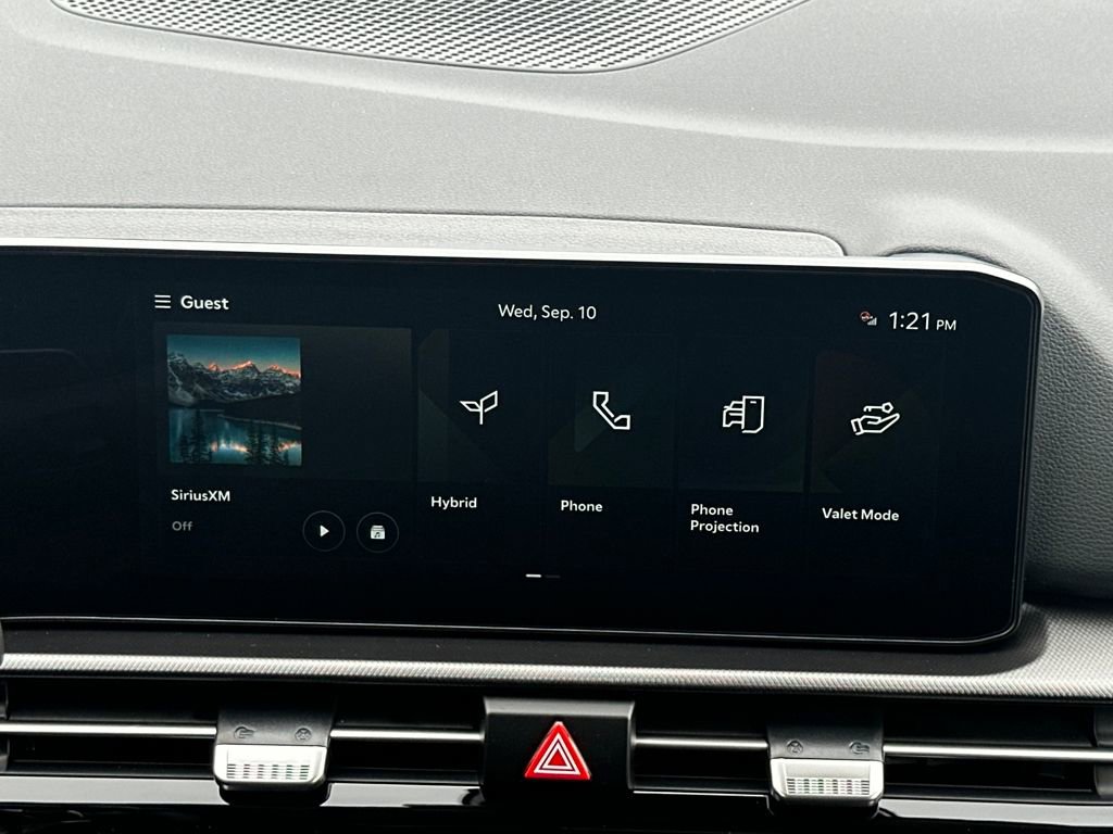 New 2026 Kia Sportage S image 20