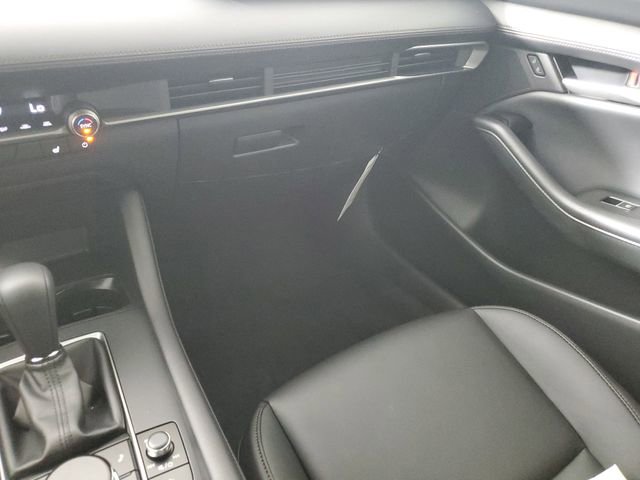 New 2026 MAZDA MAZDA3 s FWD image 16