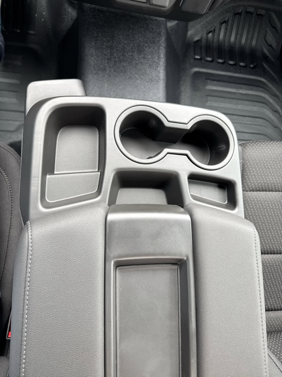 New 2025 Chevrolet Silverado 1500 W/T w/ WT Value Package image 23