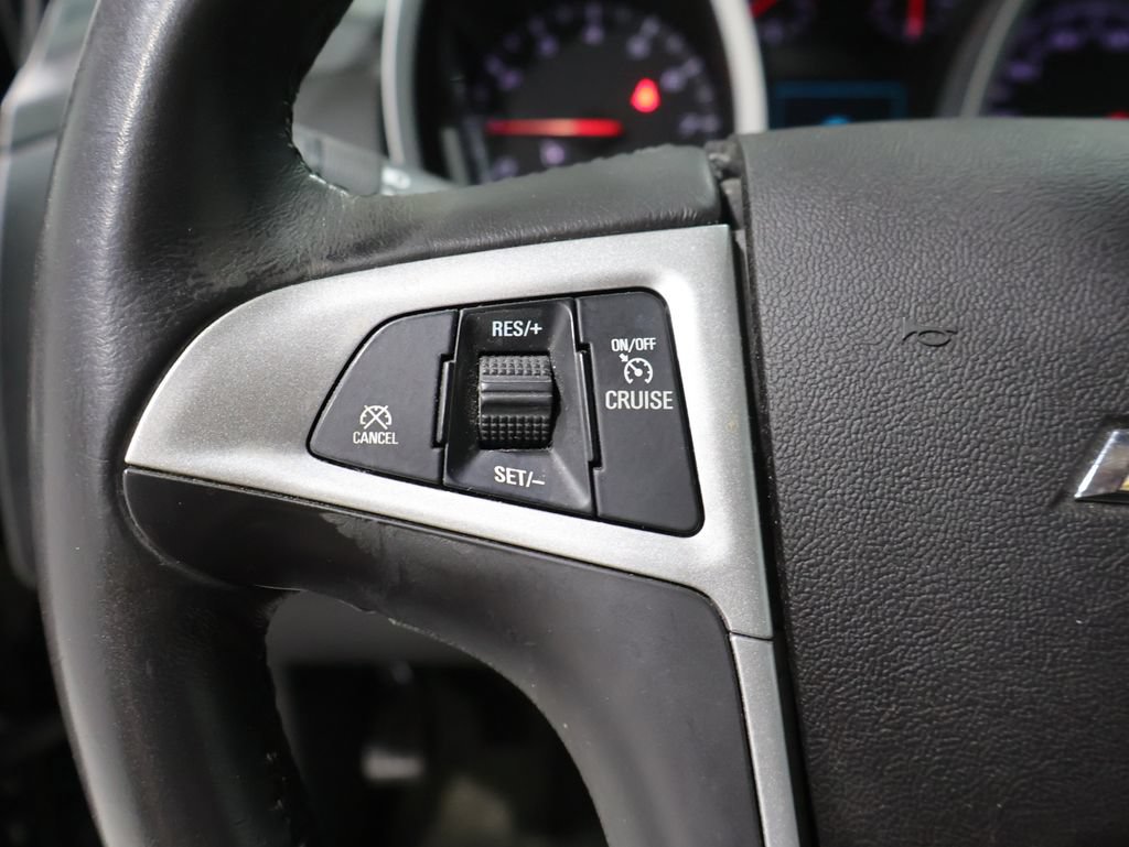 Used 2015 Chevrolet Equinox LT w/ Driver Convenience Package AWD/4WD image 34