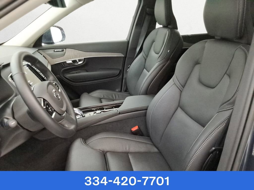 New 2025 Volvo XC90 T8 Ultra w/ Protection Package Premier image 9