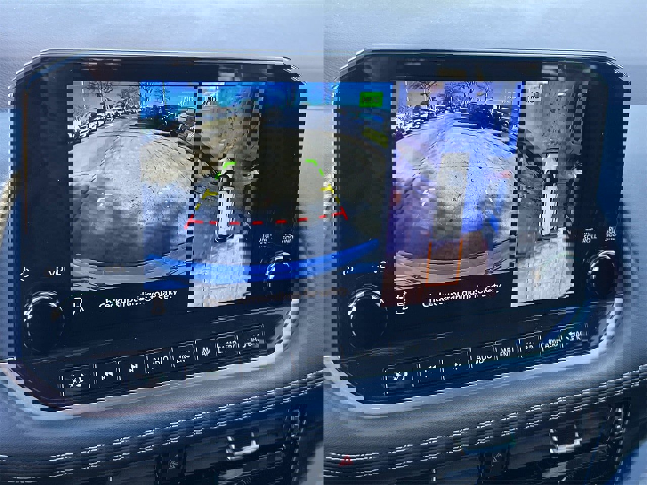 Certified 2023 Nissan Rogue SL w/ SL Premium Package image 16