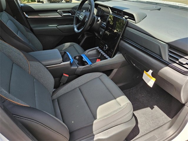 New 2026 GMC Terrain AT4 image 9