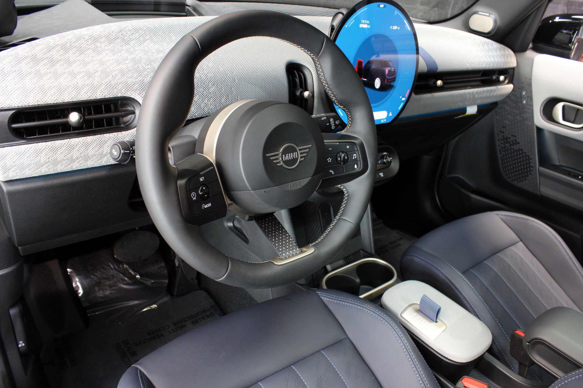 Used 2025 MINI Cooper S image 31