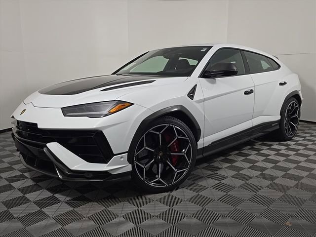 Used 2024 Lamborghini Urus Performante