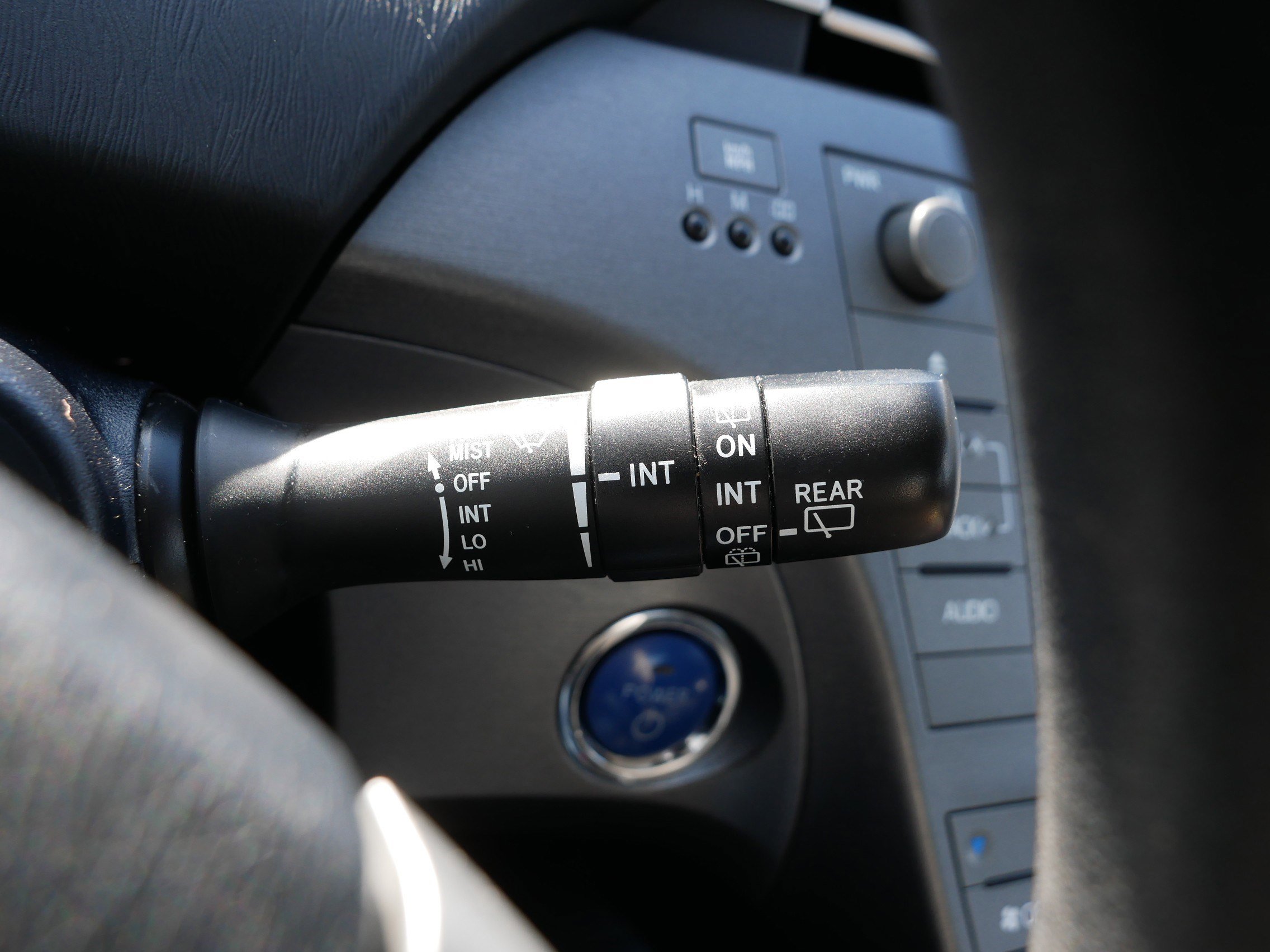 Used 2013 Toyota Prius Two image 31