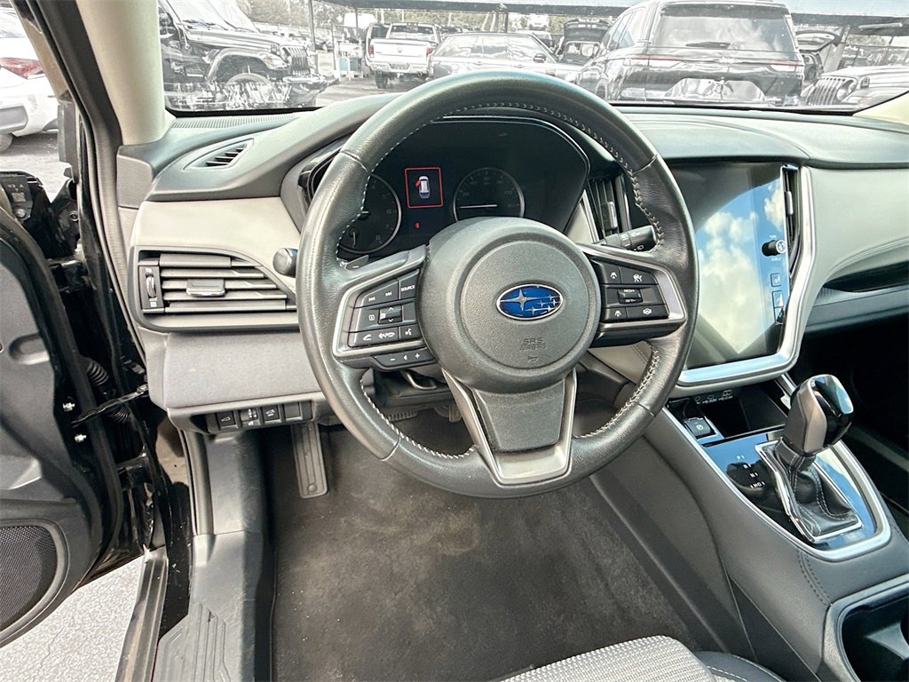 Used 2024 Subaru Outback Premium image 12