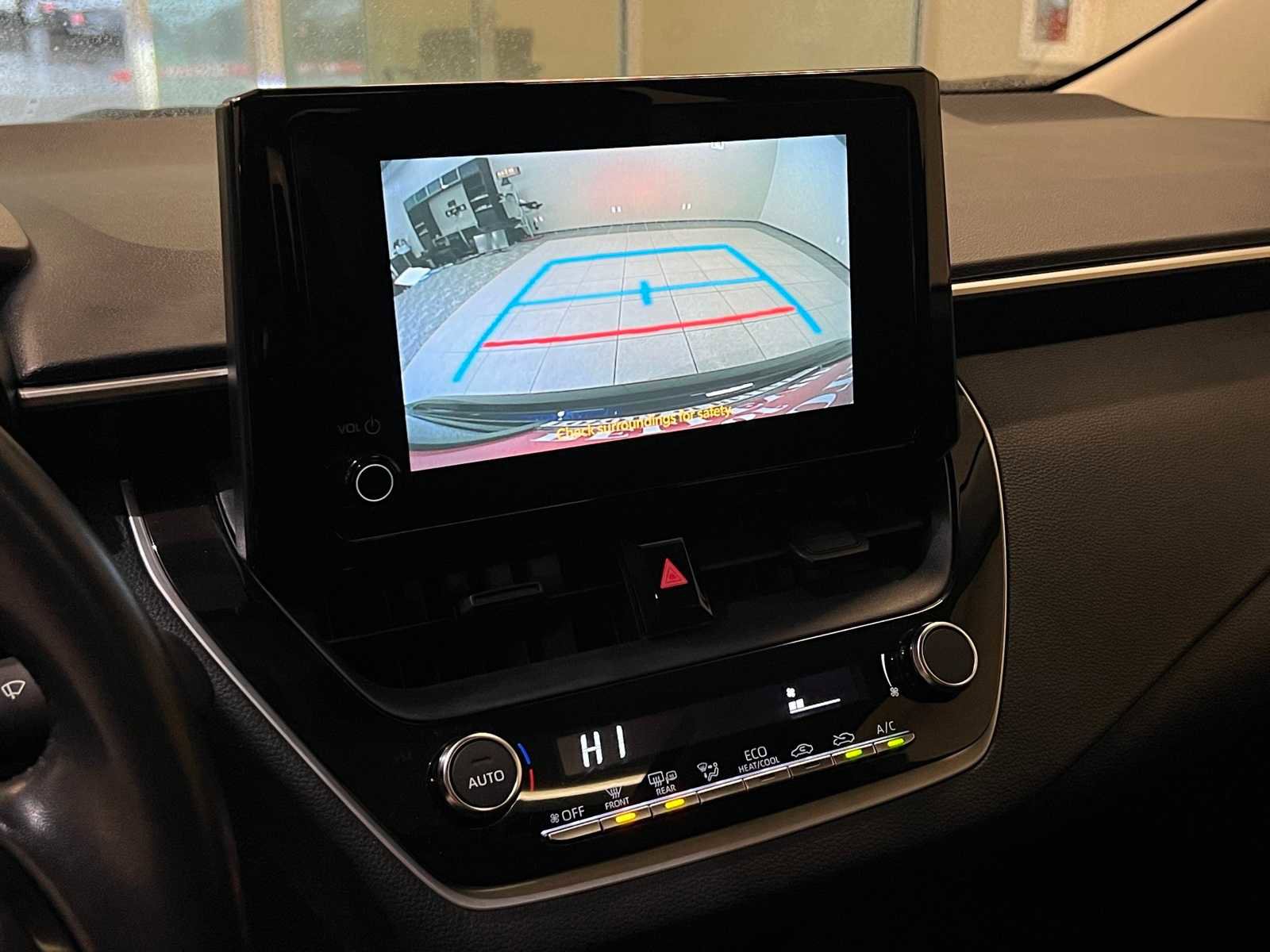 Certified 2024 Toyota Corolla LE image 25