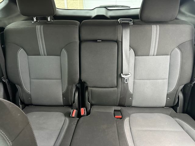 Used 2024 Chevrolet Blazer LT image 36