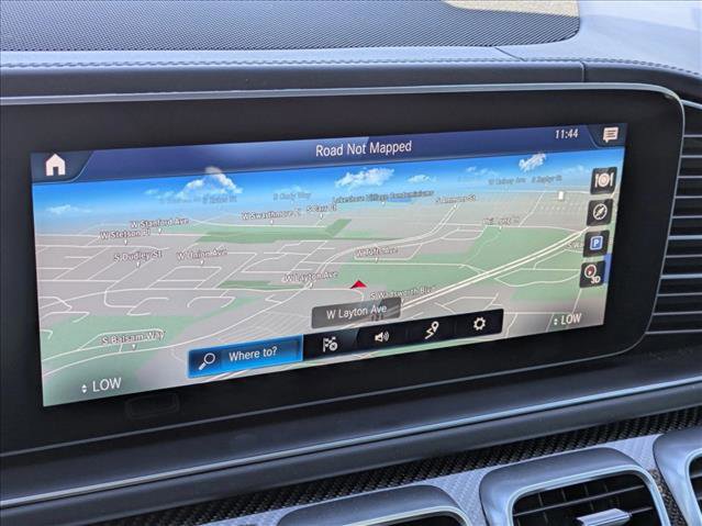 Used 2021 Mercedes-Benz GLE 63 AMG S image 14