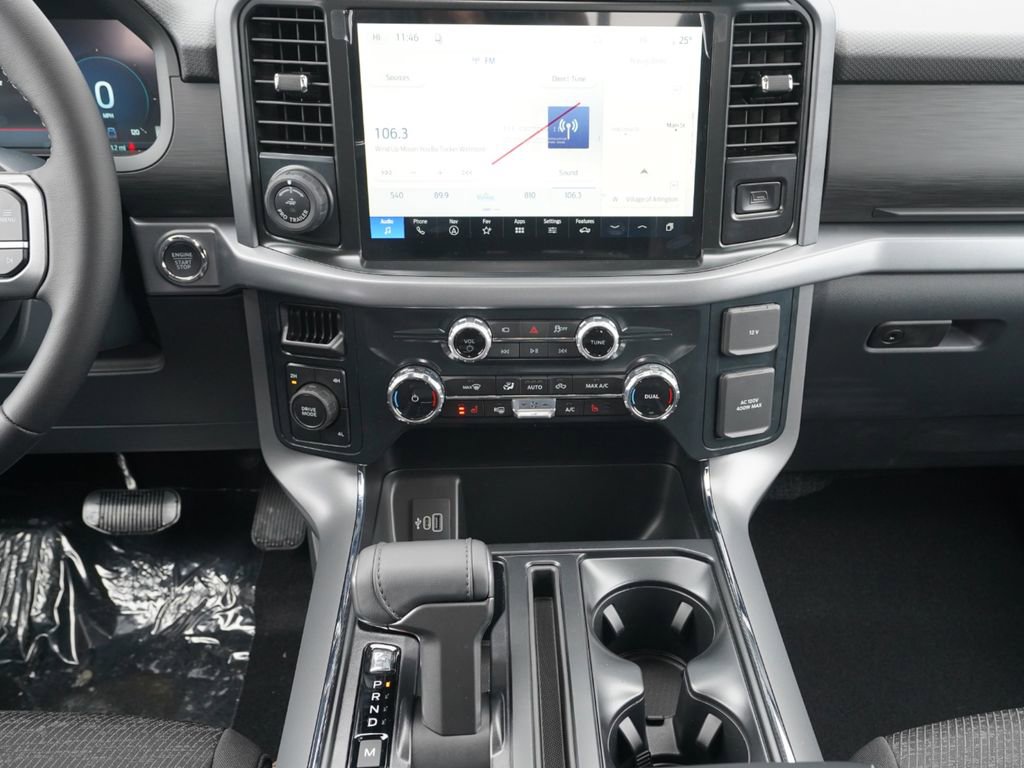 New 2026 Ford F150 XLT image 24