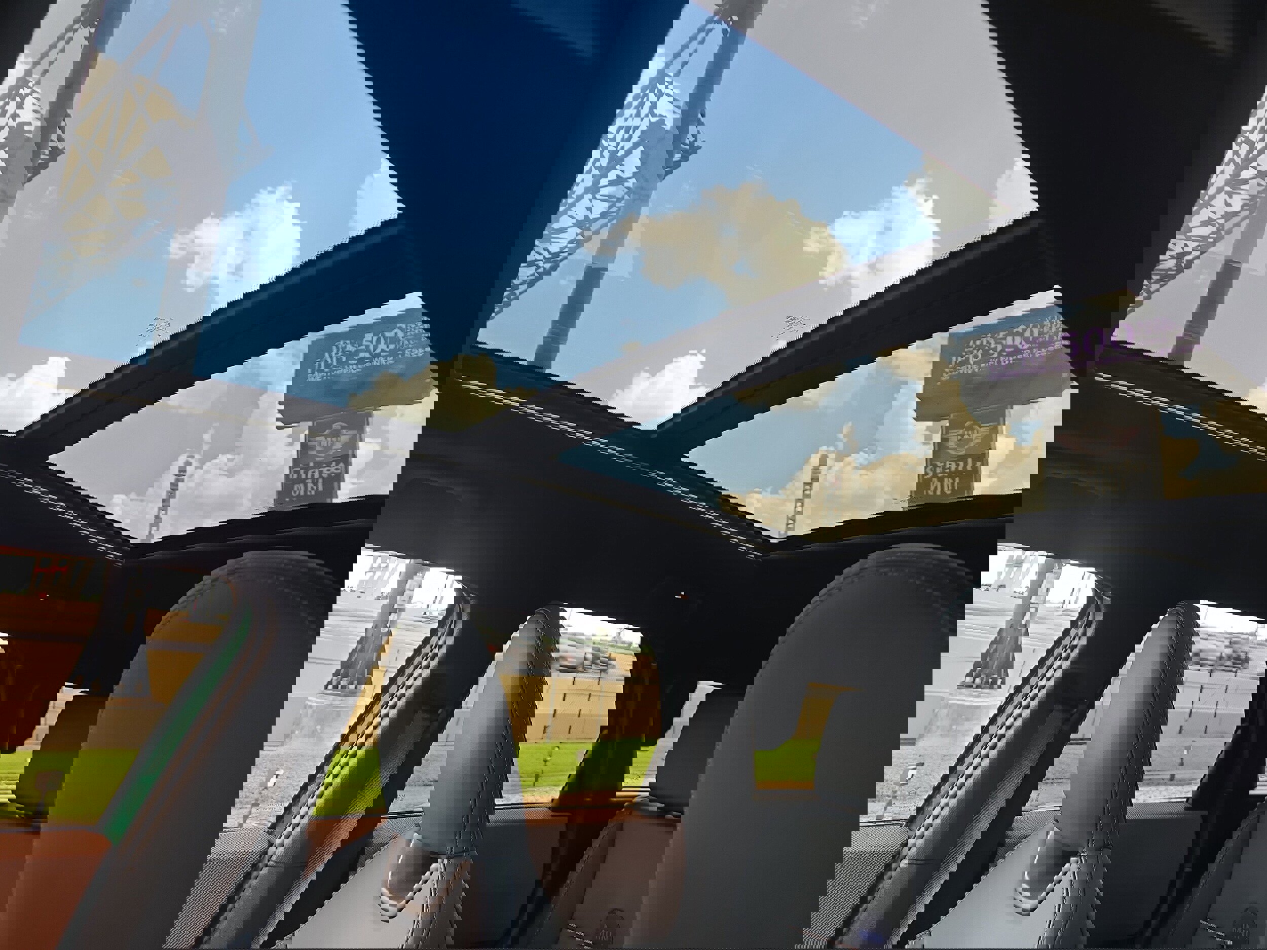 Used 2025 MINI Cooper Countryman S w/ Comfort Package Max image 29