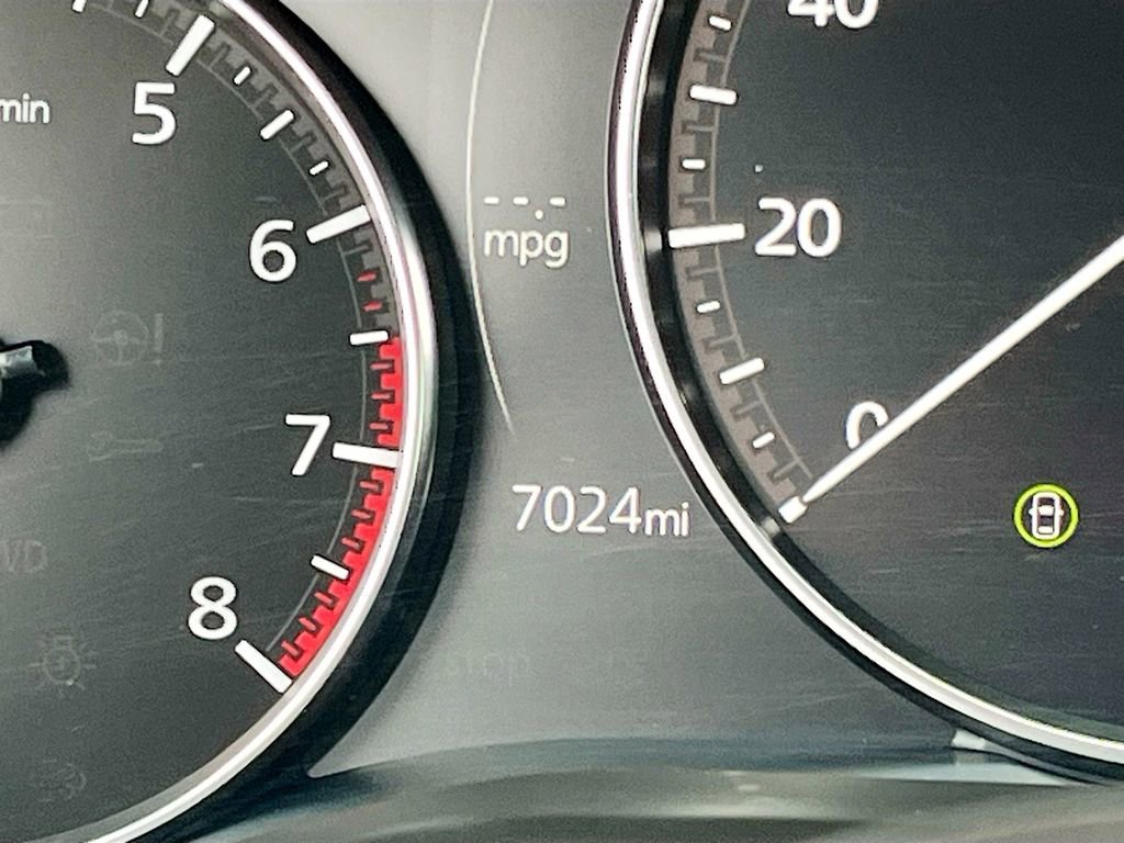 Used 2024 MAZDA CX-30 AWD 2.5 S w/ Preferred Package image 12