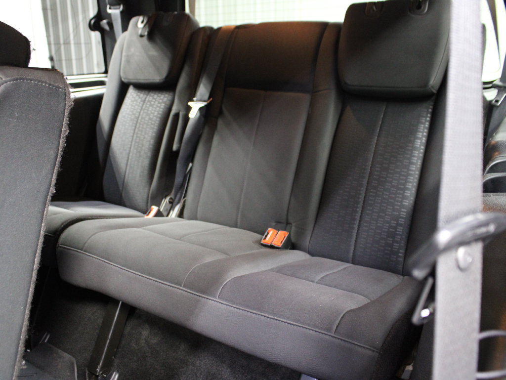 Used 2016 Ford Expedition XLT AWD/4WD image 17
