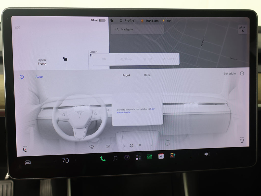 Used 2019 Tesla Model 3 Mid Range RWD image 41