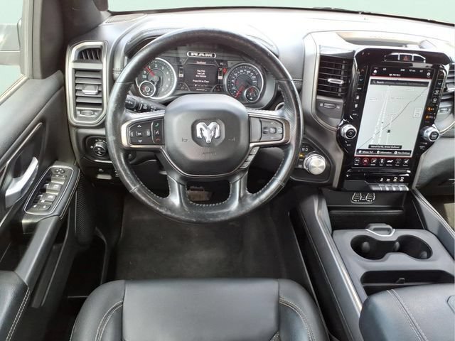Used 2020 RAM 1500 Sport w/ Level 2 Equipment Goup w/2_L AWD/4WD image 13