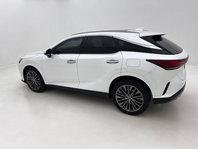 Certified 2023 Lexus RX 350 AWD w/ Accessory Package (Z1) image 10