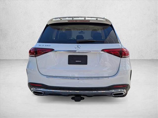 Used 2022 Mercedes-Benz GLE 350 image 7